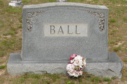 Samuel Washington Ball 