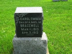 Carol Emma Bracewell 
