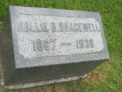 Hollie Broughton Bracewell 