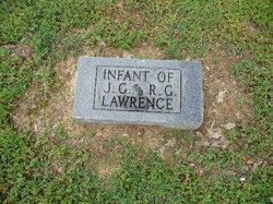 Infant Lawrence 