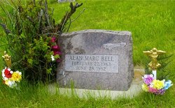Alan Marc Bell 