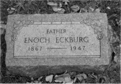 Enoch Andersson Eckburg 