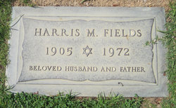 Harris M Fields 