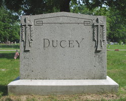 Agnes E. <I>McMullen</I> Ducey 