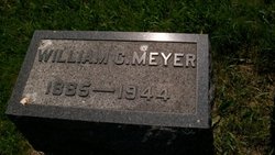 William Cleveland Meyer 