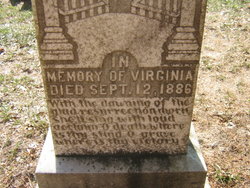 Virginia Unknown 
