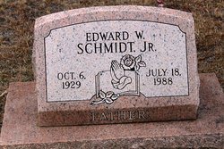 Edward W. Schmidt Jr.