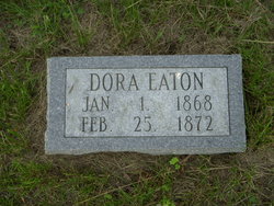 Dora Eaton 