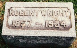 James Robert Wright 