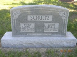 Charles F. Schultz 