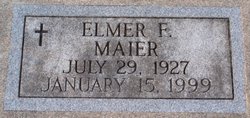 Elmer F. Maier 
