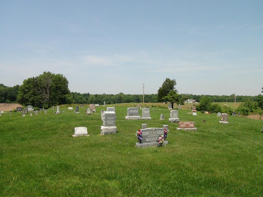 Brown-Chapman Cemetery