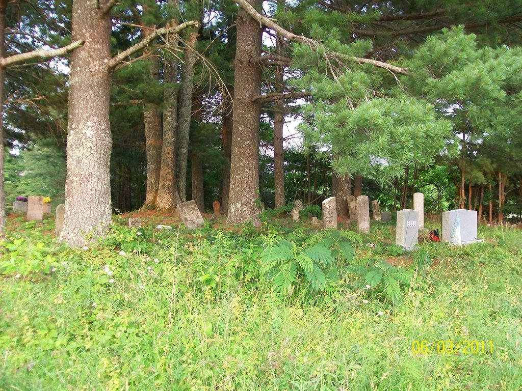 Bells Chapel Cemetery