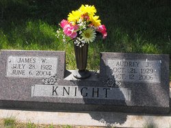 Audrey Joyce <I>Sharp</I> Knight 