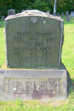 Daniel Farley 
