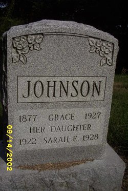Grace Johnson 