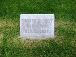 George H. Hunt 