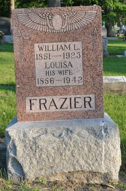 William L. Frazier 