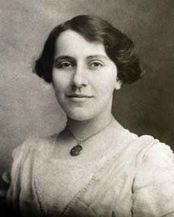 Bertha L. <I>Longenecker</I> Remley 
