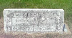Charles Girmus 
