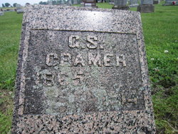 Gilford Sherman Cramer 