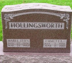 Emmett E. Hollingsworth 