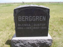 Blenda Berggren 
