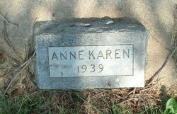 Ann Karen Embree 