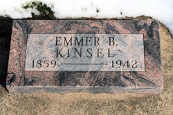 Emmer Bell <I>Carr</I> Kinsel 