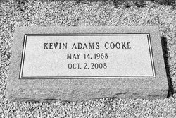Kevin Adams Cooke 