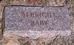 Baby Albright 