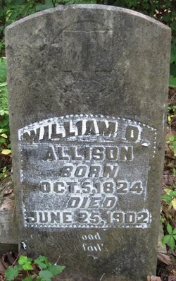 William D. Allison 