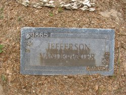 Jefferson Vandeventer 
