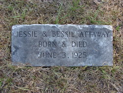 Bessie Attaway 