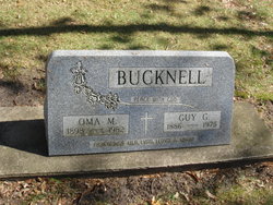 Guy Greenslade Bucknell 
