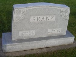 Arnold J. Kranz 