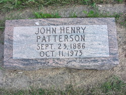 John Henry Patterson 