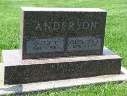 Christina A. Anderson 