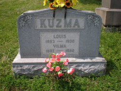 Louis Kuzma 