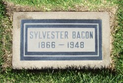 Sylvester Bacon 