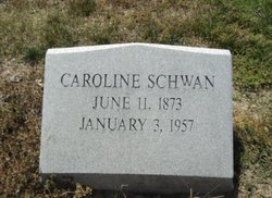 Caroline Selden Schwan 