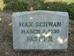 Max Schwan 
