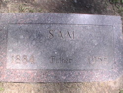 Sam Evanoff 