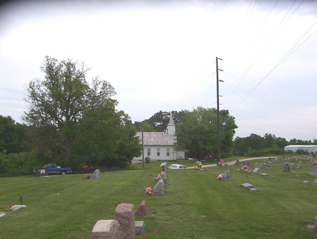 Summit Grove Cemetery