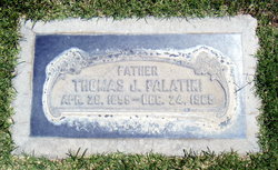 Thomas J. Palatini 