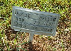 Adaline “Addie” <I>Riffe</I> Bellew 