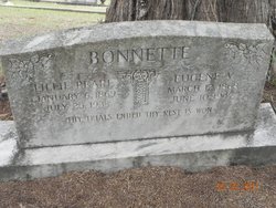 Eugene V. Bonnette 
