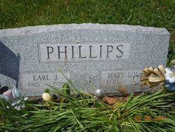 Earl Phillips 