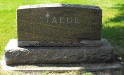 George Staege 