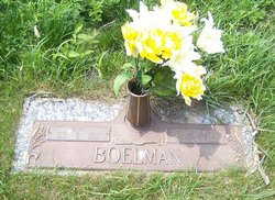 Ecko Boelman Sr.